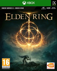 Elden Ring (AT PEGI) (Xbox)