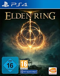 Elden Ring (AT PEGI) (PS4)