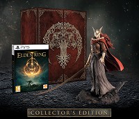 Elden Ring [Collectors Edition] inkl. Bonus DLC (PS5™)