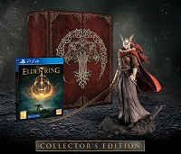 Elden Ring [Collectors Edition] inkl. Bonus DLC (PS4)