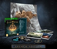 Elden Ring [Launch Edition] inkl. Preorder DLC (Xbox)
