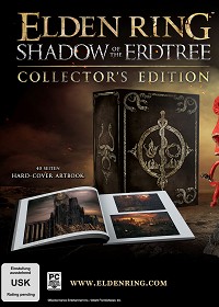 Elden Ring [Shadow of the Erdtree Collectors Edition] (PC)