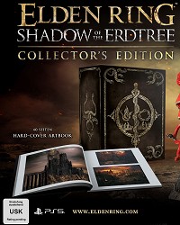 Elden Ring [Shadow of the Erdtree Collectors Edition] (PS5™)