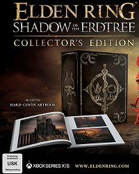 Elden Ring [Shadow of the Erdtree Collectors Edition] (Xbox Series X)