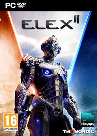 Elex 2 [uncut Edition] (PC)
