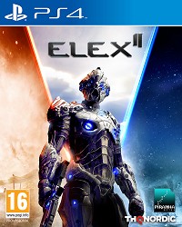 Elex 2 [uncut Edition] (PS4)