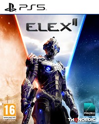 Elex 2 [uncut Edition] (PS5™)