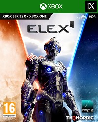 Elex 2 [uncut Edition] (Xbox)