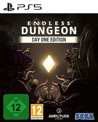 Endless Dungeon [Day 1 Edition] (PS5™)