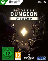 Endless Dungeon [Day 1 Edition] (Xbox)