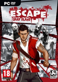 Escape Dead Island [uncut Edition] (PC Download)