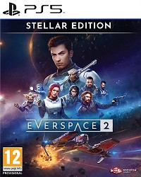 Everspace 2 [Stellar Edition] (PS5™)