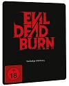 Evil Dead Burn (4K Ultra HD)