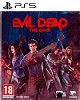 Evil Dead The Game
