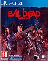 Evil Dead The Game (PS4)