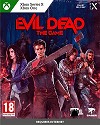 Evil Dead The Game (Xbox)