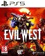 IN ANLIEFERUNG: Evil West [PEGI...