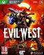 Evil West für PS4, PS5™, Xbox