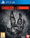Evolve (PS4)