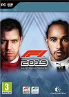 F1 Formula 1 2019 (PC)
