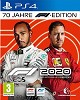 F1 Formula 1 2020