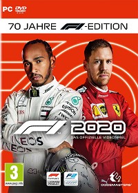 F1 (Formula 1) 2020 [70 Jahre Edition] (PC)