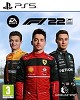 F1 Formula 1 2022