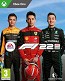 F1 Formula 1 2022