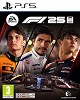 F1 Formula 1 2025