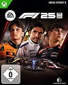 F1 Formula 1 2025 (Xbox Series X)