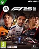 F1 Formula 1 2025