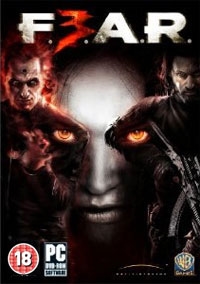 FEAR 3 (F.E.A.R. III) [uncut Edition] (PC)