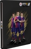 FIFA 18 Steelbook (Merchandise)
