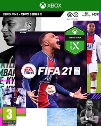 FIFA 21 [Bonus Edition] (Xbox One)