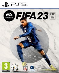 FIFA 23 (Deutsche Verpackung) (PS5™)