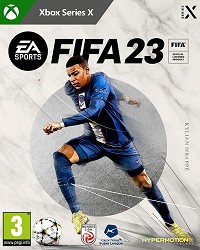 FIFA 23 [Bonus Edition] (Xbox Series X)