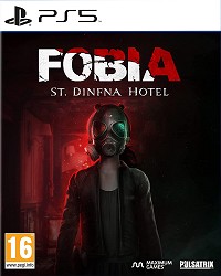 FOBIA: St. Dinfna Hotel [uncut Edition] (PS5™)