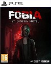 FOBIA: St. Dinfna Hotel (PS5)
