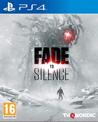 Fade to Silence [uncut Edition] (PS4)