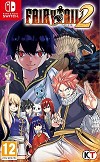 Fairy Tail 2 (Switch)
