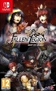 Fallen Legion: Rise to Glory