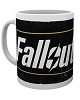 Fallout 76 Tasse