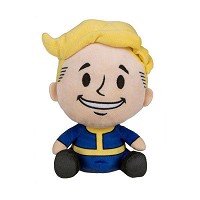 Fallout 76 Vault Boy Stubbins (20 cm) (Merchandise)