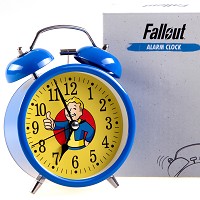 Fallout Alarm Clock Vault Boy (Merchandise)