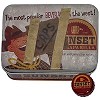 Fallout Bottle Cap Series Collectible Tin Sunset Sarsaparilla (Merchandise)