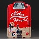 Fallout Nuka World Welcome Kit