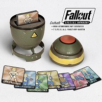 Fallout S.P.E.C.I.A.L. [Limited uncut Anthology] (Code in a Box) (PC)