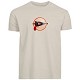 Fallout T-Shirt Nuka Blaster Creme