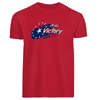 Fallout T-Shirt: Nuka Victory Red (XL) (Merchandise)