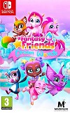 Fantasy Friends: Dream Worlds (Switch)